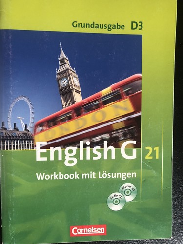 English g21 d3 - english,