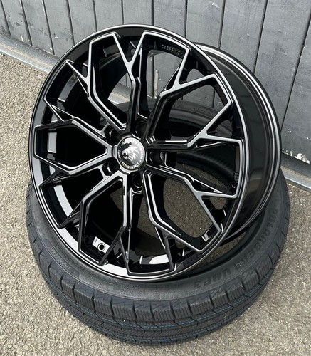 Zoll dm18 felgen für - zoll,