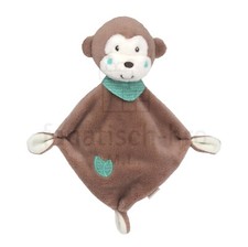 Babydream Schmusetuch Affe