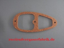 Seitendeckel Getriebe Dichtung Sachs Motor 50/3 Hercules Miele Rabeneick