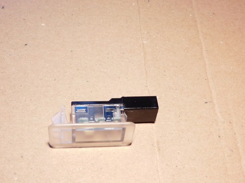 Led innenraumbeleuchtung - innenraumbeleuchtung, vw