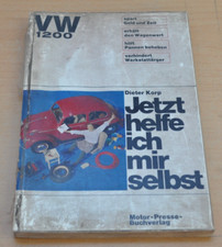 VW Käfer Typ 1 1200 bis 1969