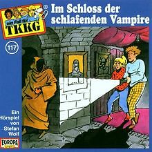 Ein fall fuer tkkg folge - tkkg,