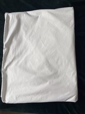 Milben Schutz Matratzen Bezug 200 cm x 160 x 24 cm von Allsana