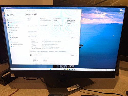 Dell optiplex 5490 all - dell,