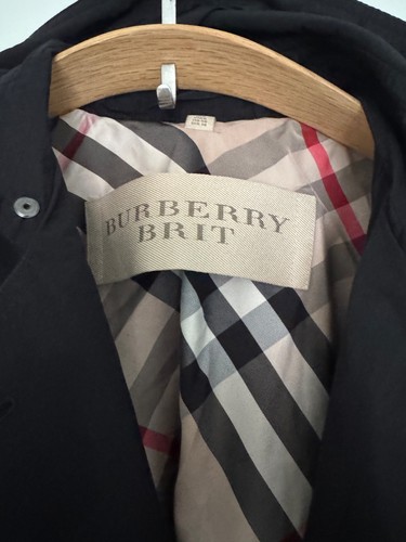 Original burberry kensington - burberry,
