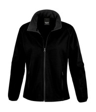 Result Damen Softshelljacke