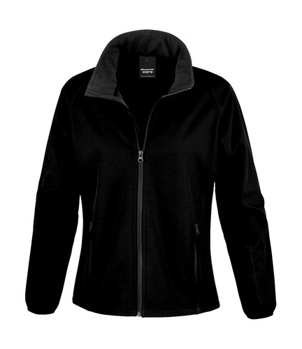 Result damen softshelljacke - result,