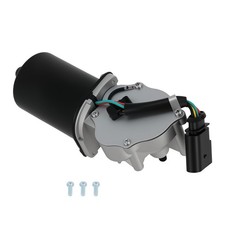 Scheibenwischermotor Vorne for
