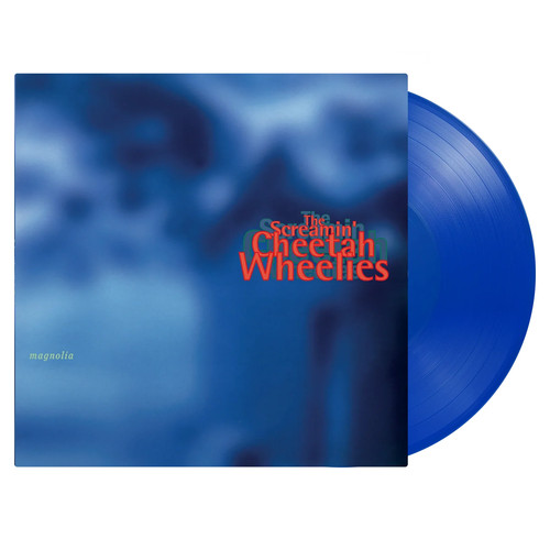 The screamin cheetah wheelies - screamin',