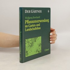 Pflanzenverwendung im Garten-