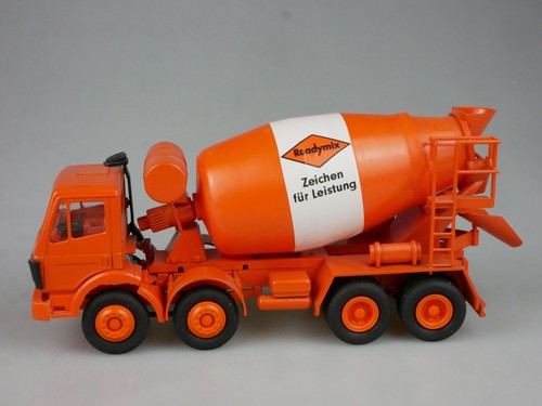 Conrad mercedes actros - 1/50,