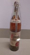 Asbach Uralt 1,0 L- Alter