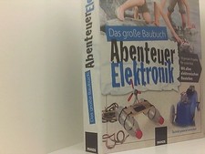 Das große Baubuch Abenteuer