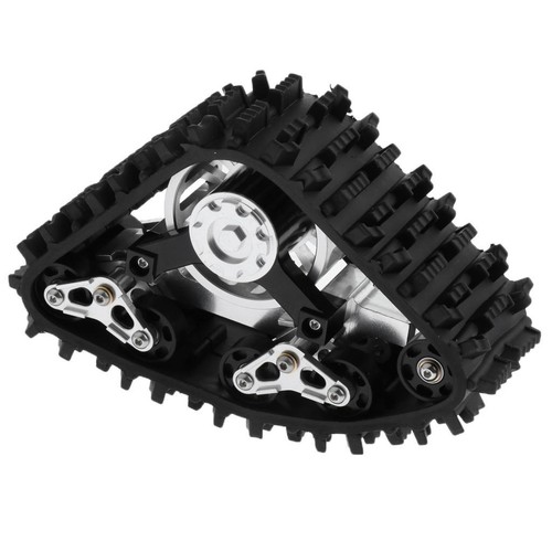 Crawlers tire track - rc,