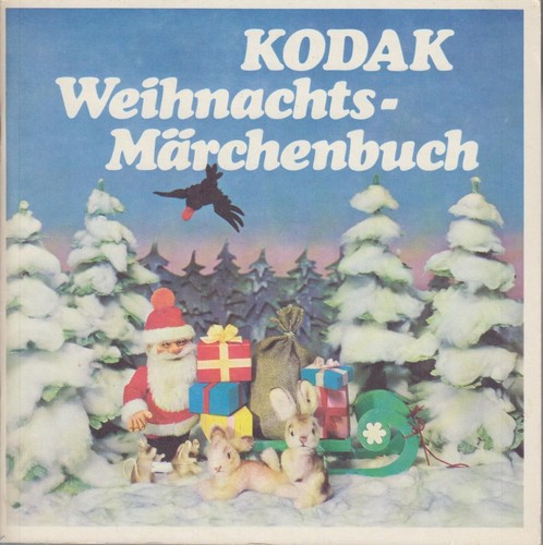 Kodak weihnachtsmärchen - -,