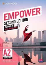 Empower Elementary/A2 Combo A