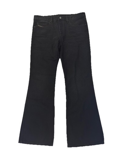 1998 diesel bootcut jeans with - 1998,