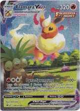 Pokémon Flamara VMAX