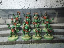 space slann x12 alle Varianten
