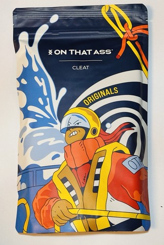 That ass boxershorts - on,