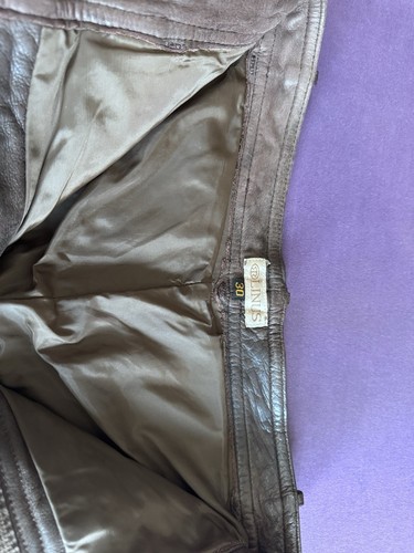 Motorrad lederhose - motorrad,