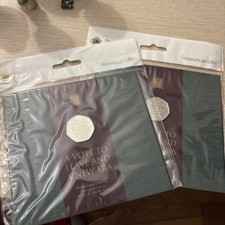 Royal Mint Austritt aus der