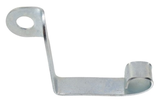 Halter zum bowdenzug - halter,