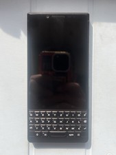 Blackberry KEY2 Schwarz 64 GB