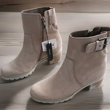 Neue Gabor Stiefeletten