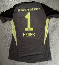 FC Bayern München Manuel