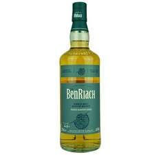 Benriach Peated Quarter Casks