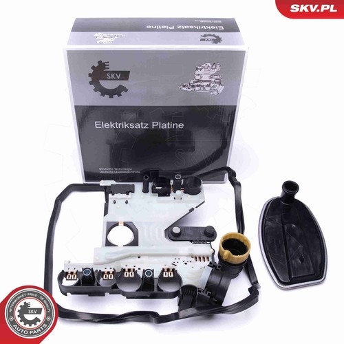 Esen skv hydraulikfiltersatz - esen,