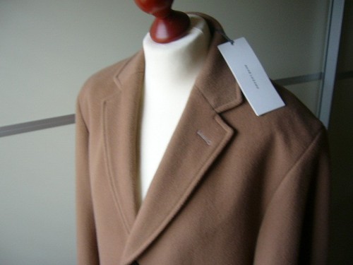 Rene lezard mantel 50 - gr.,