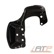 SPRITZBLECH BREMSSCHEIBE VORNE