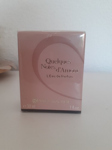 Parfum quelques notes - quelques,
