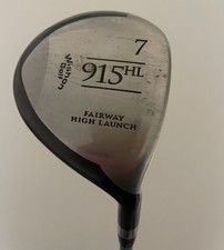 Wishon Golf 915HL Fairwayholz