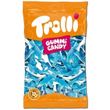(5,99€/1kg) Trolli Haifisch