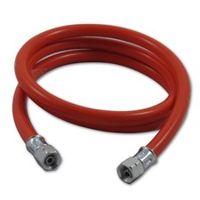 Gasschlauch Links-Gewinde