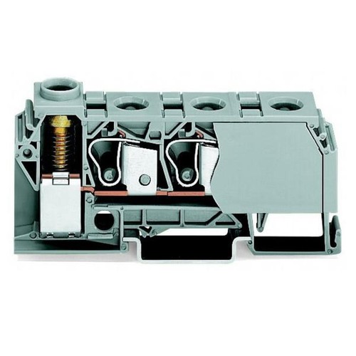 Wago gmbh kg - co.,