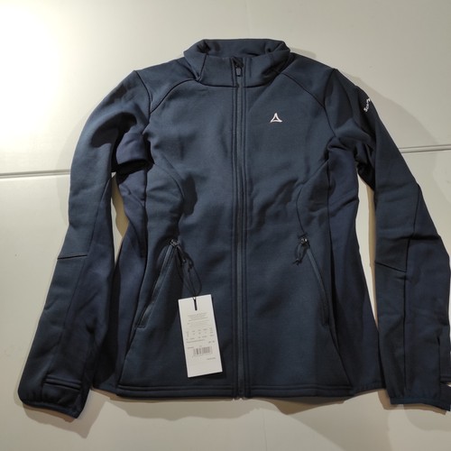 Schöffel damen fleecejacke - schöffel,