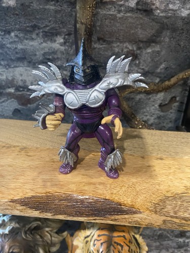 Tmnt super shredder ninja - tmnt,