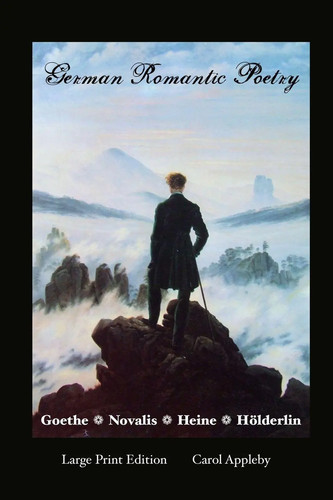 German romantic poetry carol - romantic,