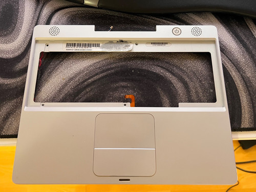 Apple ibook snow dual usb - g3, snow/dual-usb
