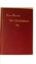 Ernst Haeckel – Die