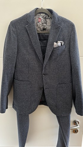 Club gents anzug teilig - club,