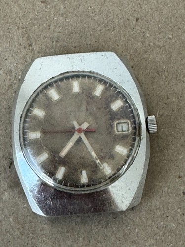 Poljot uhren udssr russland - ,