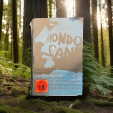 Mondo Cane – Uncut – FSK