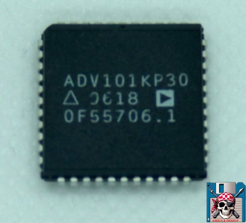 Commodore amiga 1200 - commodore,