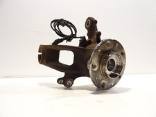 Radnabe links vorne wheel hub - radnabe,